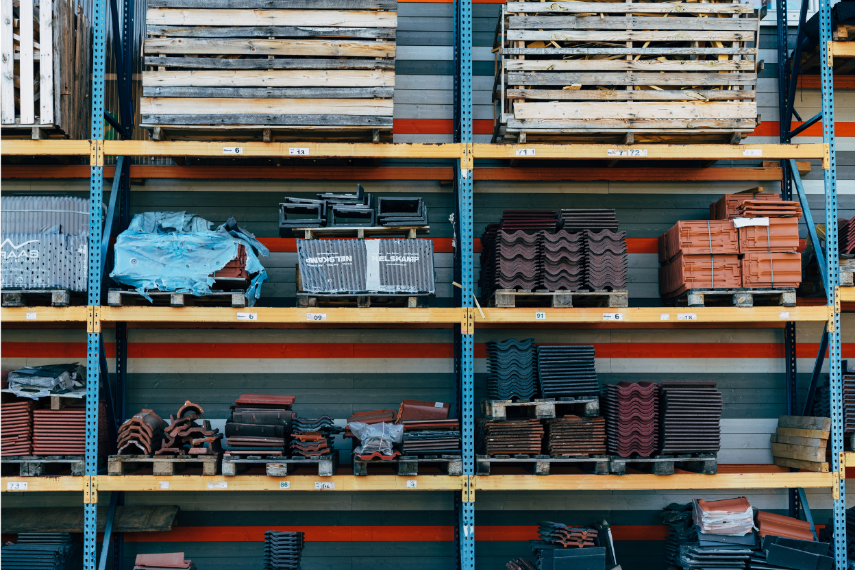 Construction Materials Dubai
